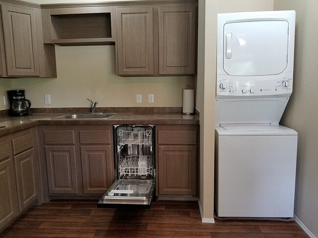 property at 58245 W Homestead Dr