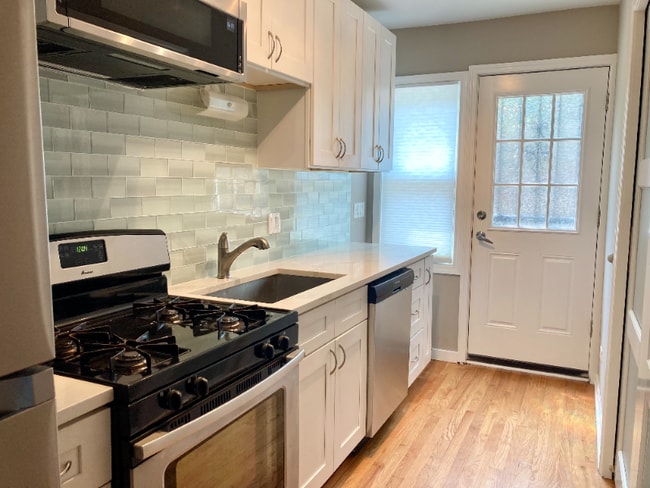 property at 4700 N Ashland Ave