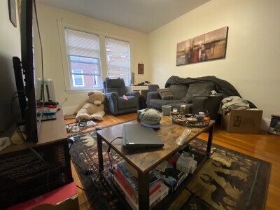 154 Summer St, Unit #9R in Somerville, MA - Building Photo