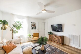 1119 Haysboro Ave in Nashville, TN - Building Photo - Building Photo