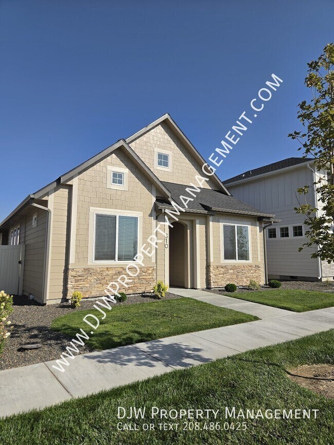 property at 310 Mayfield Spgs