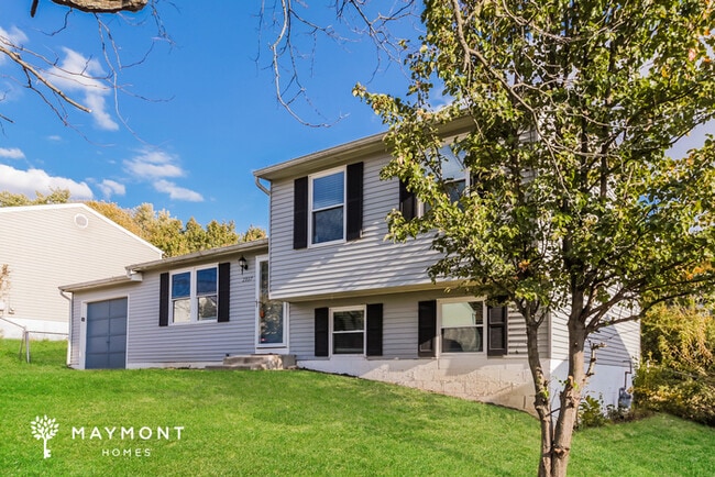 2937 Overdale Dr in Cincinnati, OH - Building Photo - Building Photo