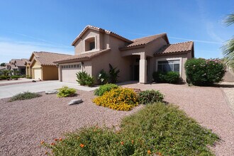 16182 N 157th Dr in Surprise, AZ - Building Photo - Building Photo