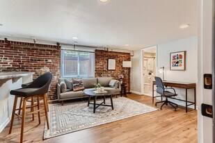 2805 E 16th Ave in Denver, CO - Building Photo