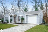 3683 Simon Rd in Douglasville, GA - Foto de edificio - Building Photo