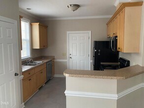 7212 Deer Brook St in Willow Spring, NC - Foto de edificio - Building Photo