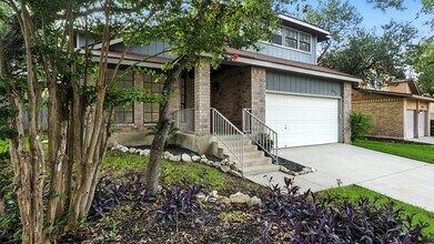 21210 Malibu Colony in San Antonio, TX - Building Photo - Building Photo