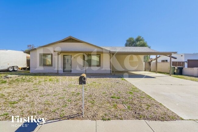 property at 11637 N 58th Dr