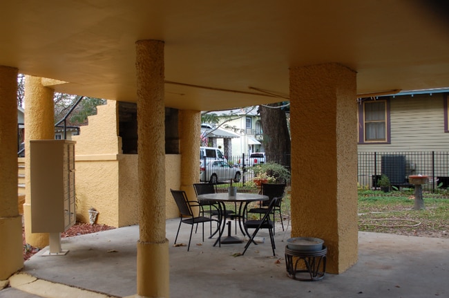 3343 Esplanade Ave in New Orleans, LA - Building Photo - Building Photo