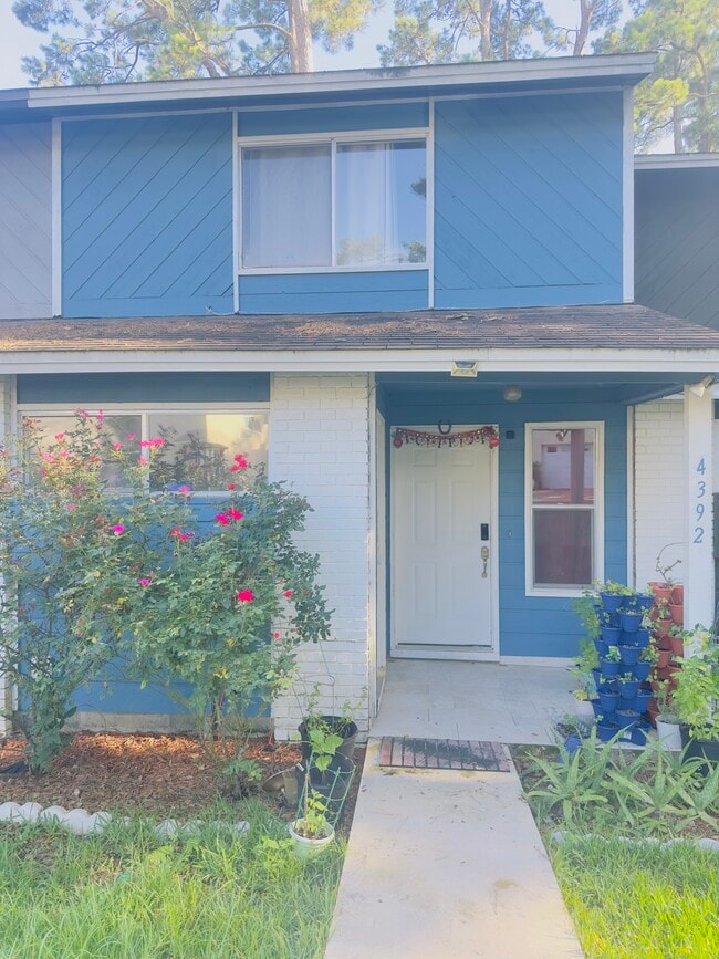 property at 4392 Benchmark Trce