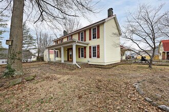 1612 N Miles St in Elizabethtown, KY - Building Photo - Building Photo