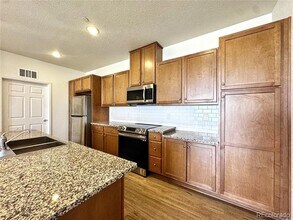3865 Presidio Point in Colorado Springs, CO - Building Photo - Building Photo