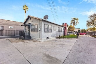 1507 W 84th Pl in Los Angeles, CA - Building Photo - Building Photo