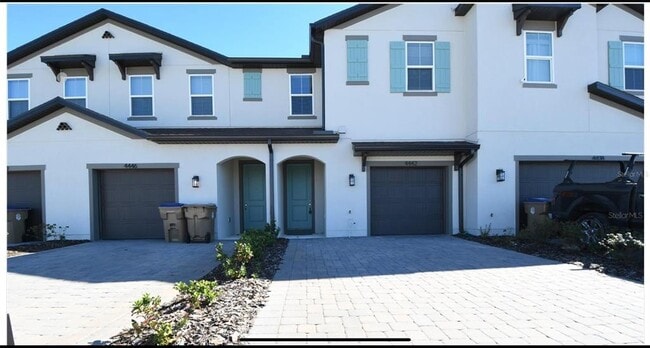 property at 4442 Small Creek Rd
