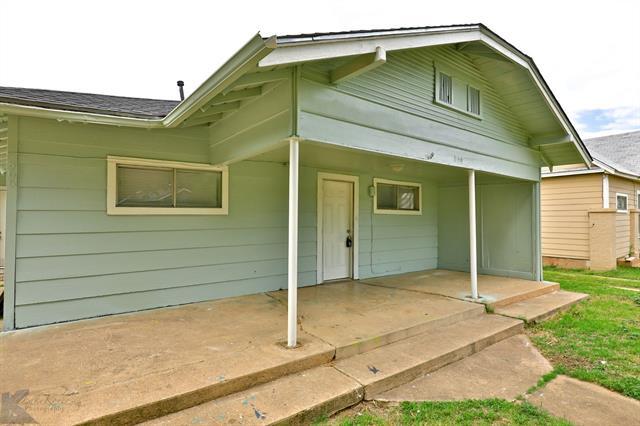 866 Beech St in Abilene, TX - Building Photo - Building Photo