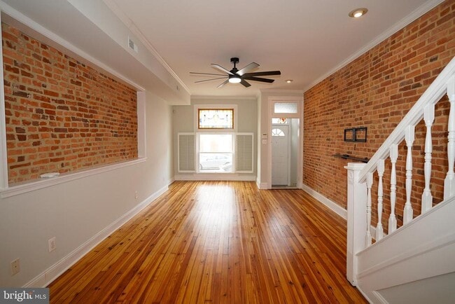 713 S Linwood Ave in Baltimore, MD - Building Photo - Building Photo