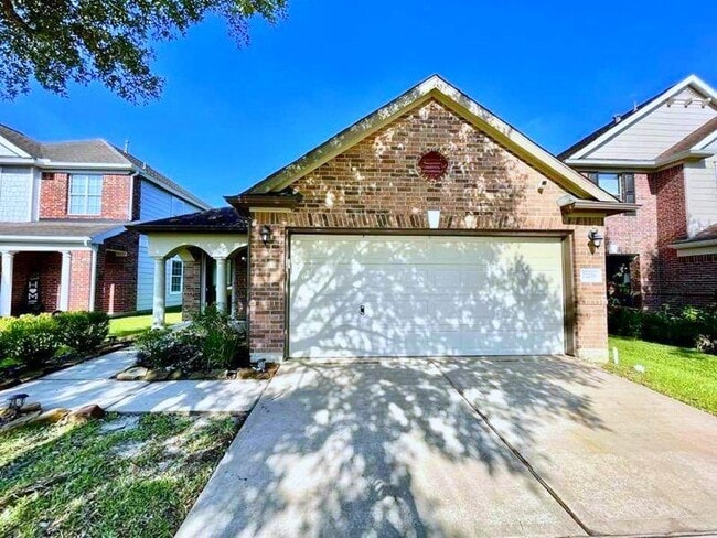 property at 22206 Orchard Dale Dr