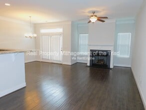 3521 Timbergate Ln in High Point, NC - Building Photo - Building Photo