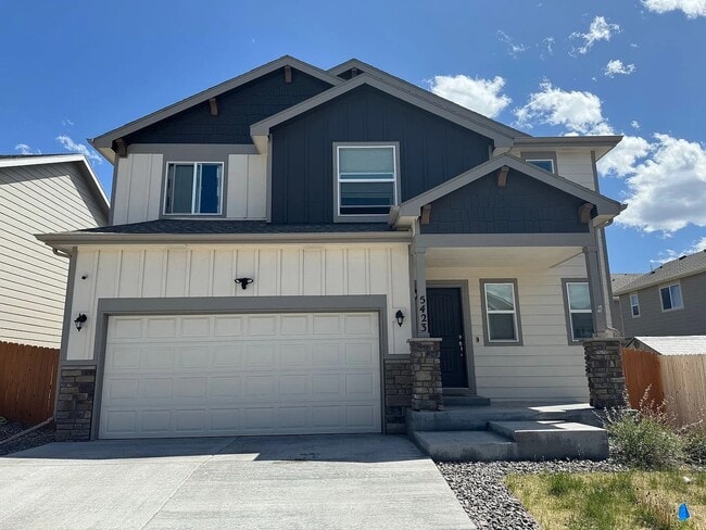 property at 5423 Hammond Dr