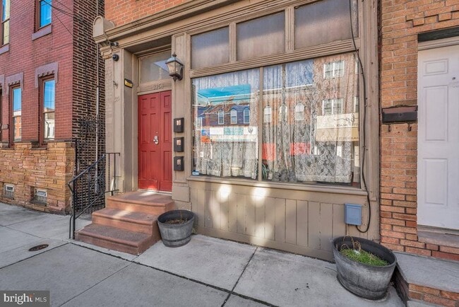 3151 Richmond St in Philadelphia, PA - Building Photo - Building Photo