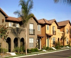 Ventura (NBVC) in Port Hueneme, CA - Building Photo