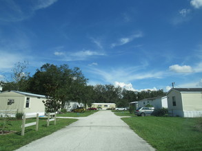 Gibson Heights in Lakeland, FL - Building Photo - Other