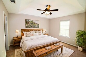 428 Andover Dr in Statesboro, GA - Building Photo - Building Photo