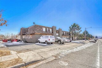 8330 Zuni St in Denver, CO - Building Photo - Building Photo