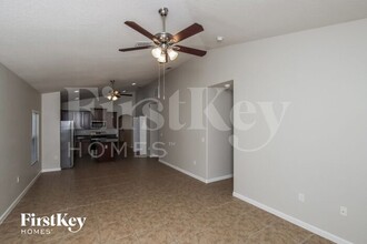 1040 Cayman Dr in Melbourne, FL - Building Photo - Building Photo