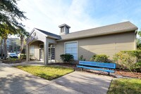 Building Photo - Commander Place Apartments in Orlando, Florida