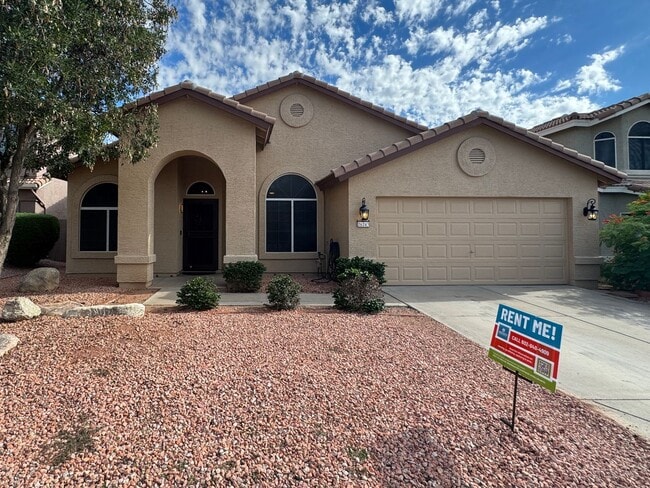property at 26243 N 45th Pl