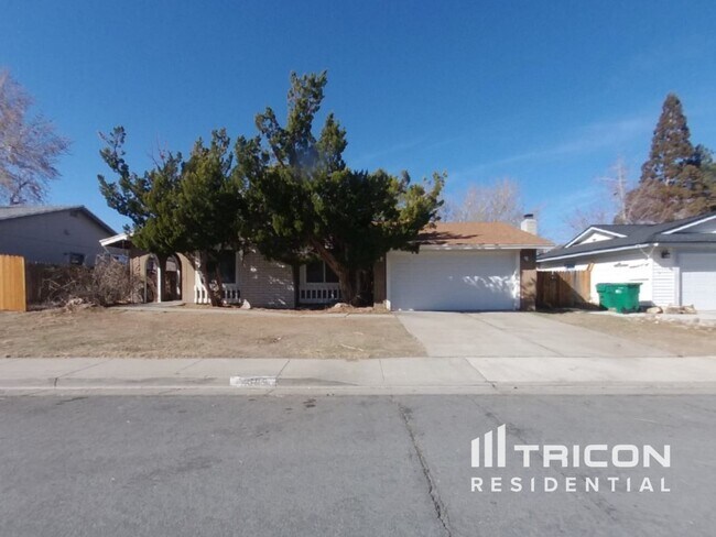 4305 Spring Dr in Reno, NV - Building Photo - Building Photo