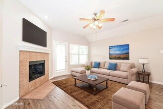 3135 Marble Falls Dr in Forney, TX - Building Photo - Building Photo