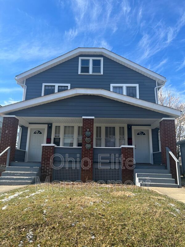 property at 287 N Burgess Ave