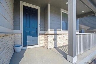 5431 Sunday Gulch Dr in Colorado Springs, CO - Building Photo - Building Photo