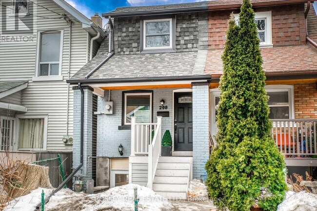 298 Rhodes Ave