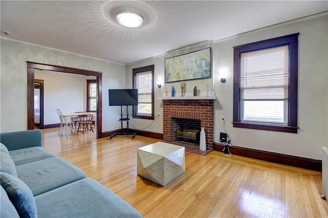 property at 131 Washington Ave