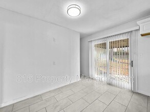 16007 East 35th St S in Independence, MO - Building Photo - Building Photo