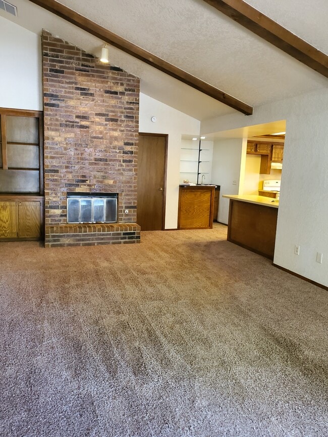 7903 Debar Cir in Oklahoma City, OK - Building Photo - Building Photo