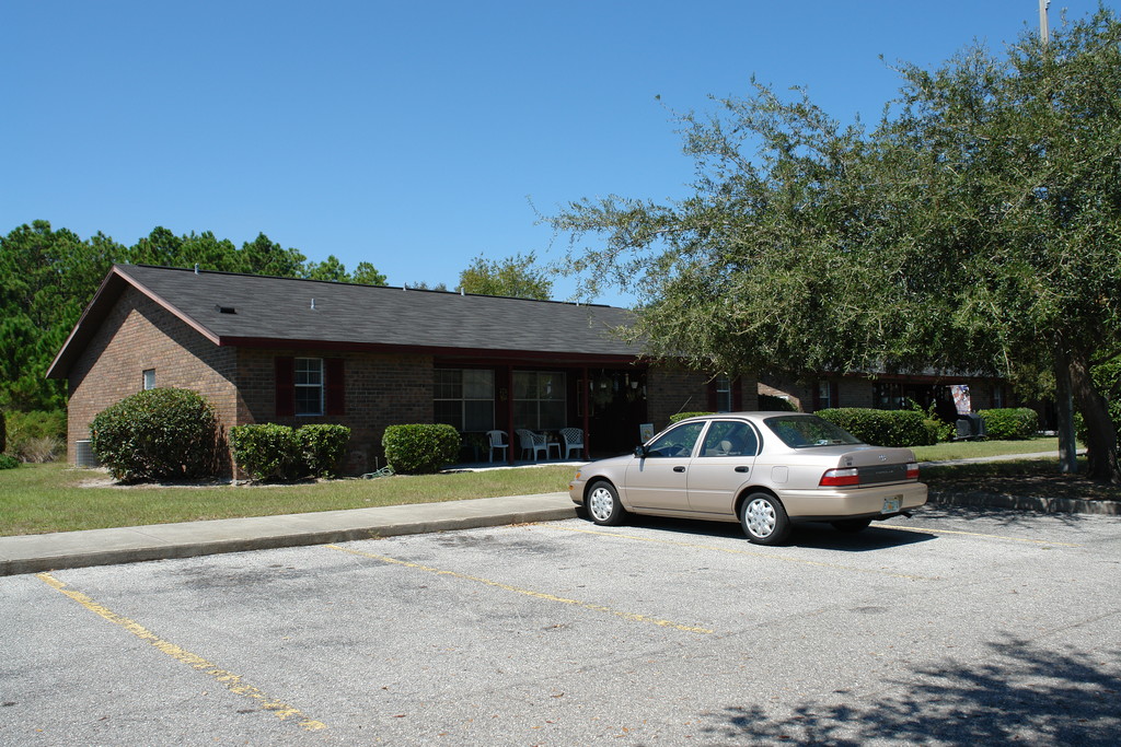 Murray Hill Apartments | Fernandina Beach, FL Apartments For Rent