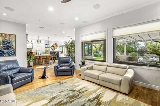 10912 E Butherus Dr in Scottsdale, AZ - Building Photo - Building Photo