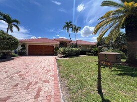 4324 NW 65th Ter in Coral Springs, FL - Building Photo