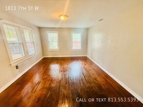 1813 7th St W in Bradenton, FL - Building Photo - Building Photo