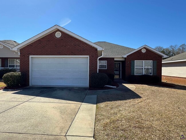 property at 207 S Houston Springs Blvd