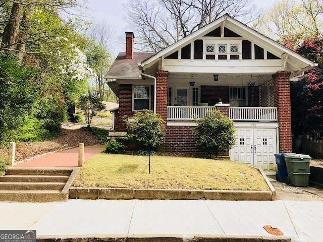 773 Vedado Way NE in Atlanta, GA - Building Photo