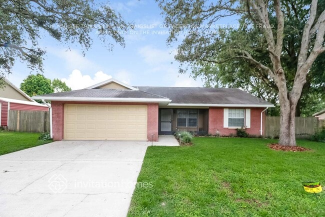 property at 7840 Arms Dr