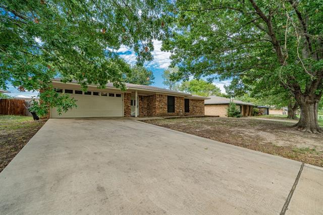 property at 3412 Canton St