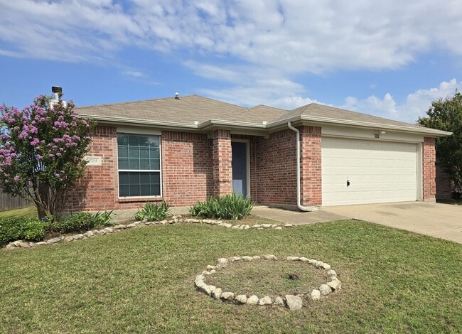property at 8205 3 Bars Dr