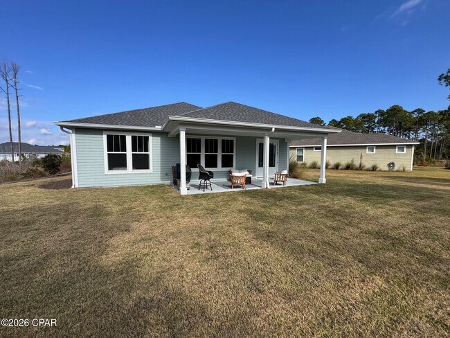 300 Foxtail Wy in Panama City Beach, FL - Building Photo - Building Photo