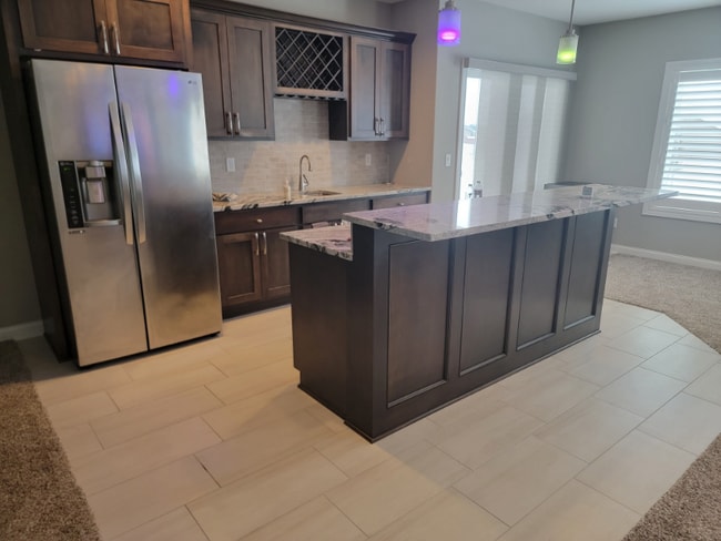 property at 605 NE Dellwood Dr